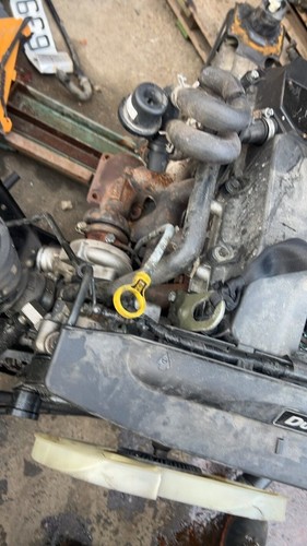 D2fa teilmotor ford transit - d2fa,