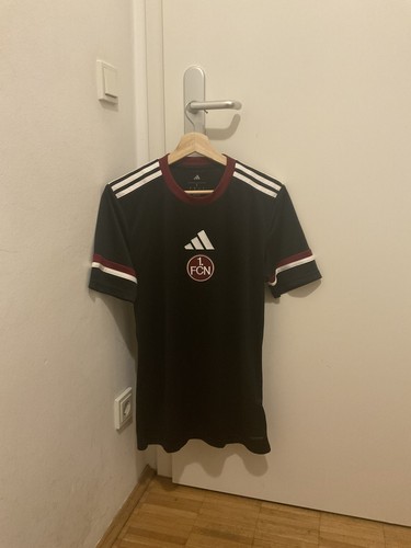 Nürnberg trikot pre - 1.,
