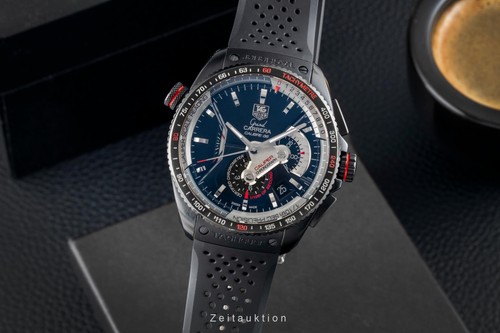 Tag heuer carrera - tag,