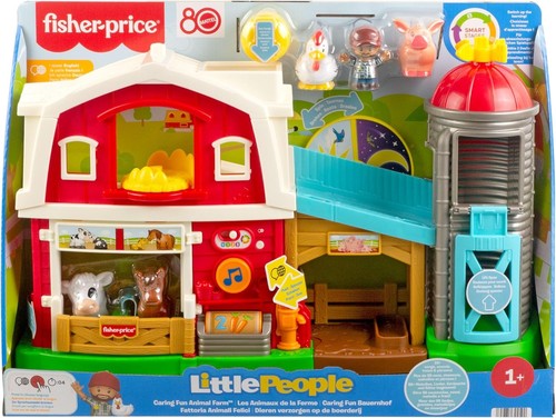 Fisher price little - fisher-price, people