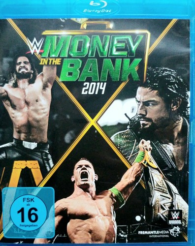 Wwe wwf wcw ecw - wwf, aew