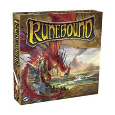 FFG Brettspiel Runebound (3