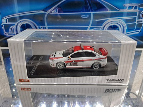 Tarmac mitsubishi lancer - tarmac,