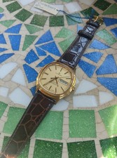 Vintage Automatik Uhr 25