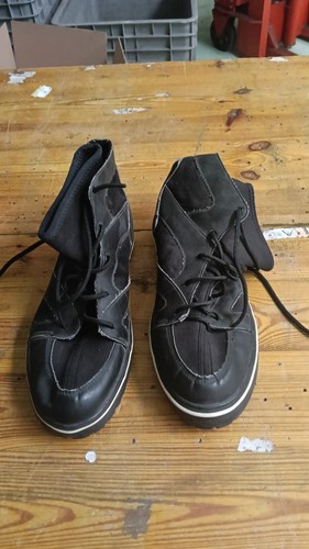 Neoprenanzugschuh wasserdicht
