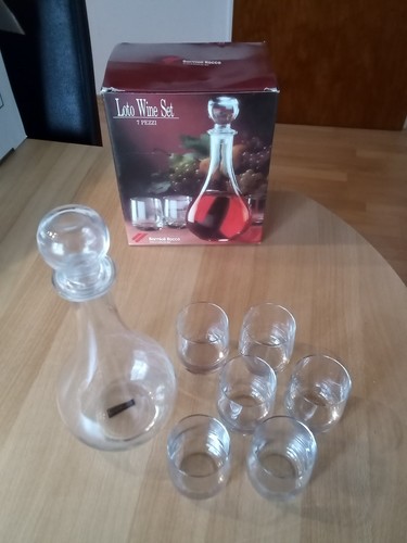 Teiliges italienisches - 7,