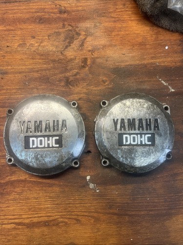 Yamaha 600 51j motordeckel - 51j,