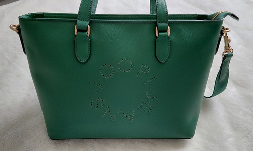 Joop jeans handtasche giro - jeans, "giro
