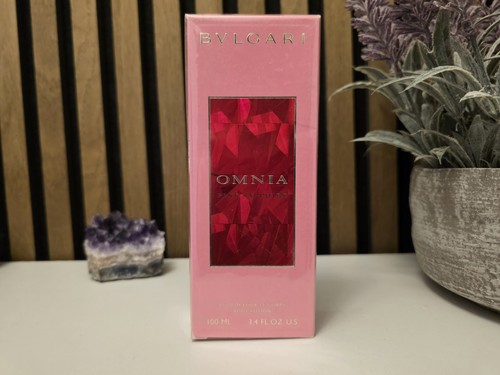 Bvlgari omnia pink sapphire - pink,