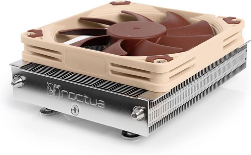 Noctua l9a am5 - nh-l9a-am5, cpu