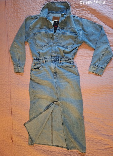 Levi jeans midi - levi’s,