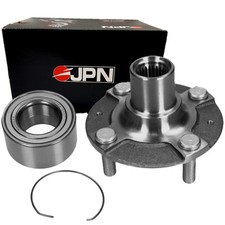 JPN Radnabe + Radlager Satz