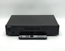 Onkyo C-7030 CD-MP3 Player