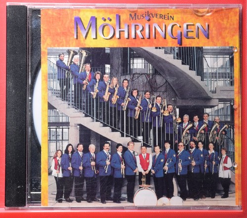 Musikverein möhringen - musikverein,