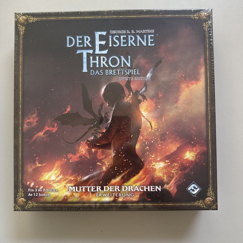 Ffgd0165 mutter der drachen - -,
