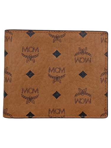 Mcm damen geldbörse visetos - mcm,