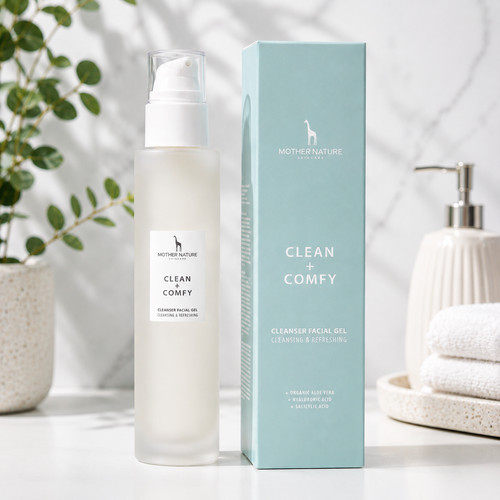 Naturkosmetik gesichtsgel bio - naturkosmetik,