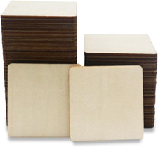 120 Stück 4x4cm Quadrate