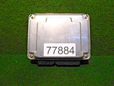 Motorsteuergerät 4B2907401E