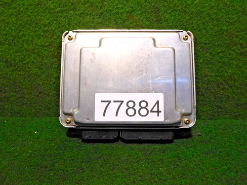 Motorsteuergerät 4b2907401e - motorsteuergerät,