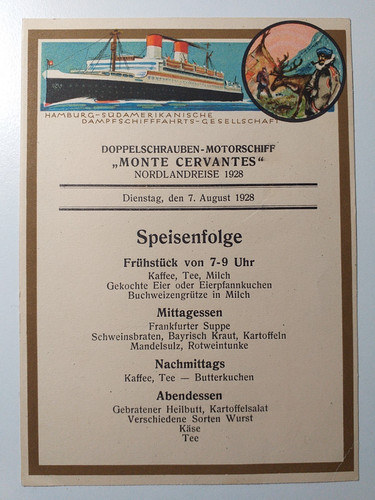 Menükarte hamburg - menükarte,