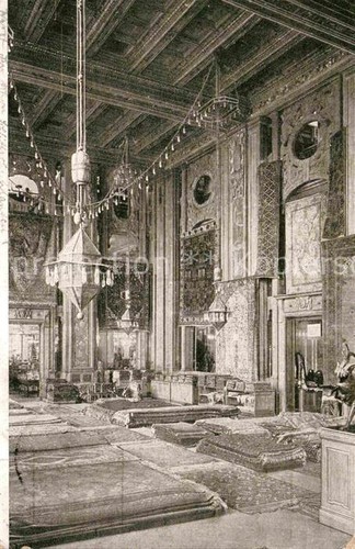 Berlin city teppich saal - ,