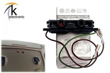 AUDI A4 B6 8E LED Ambientebeleuchtung | Nachrüstpaket