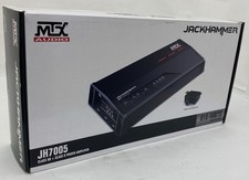 MTX JH7005 5-CHANNEL