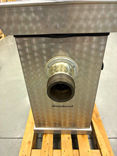 Alexanderwerk elektrischer