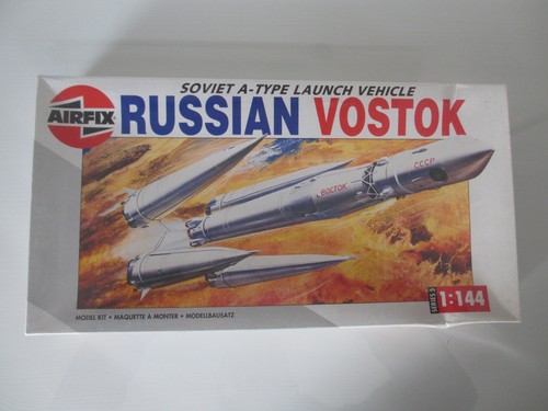 Airfix 144 russian - ,