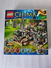 LEGO Legends Of Chima Crocs