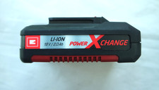 Einhell Akku 18 V  2.0 Ah