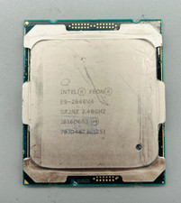 Intel Xeon E5-2640 v4 10 x