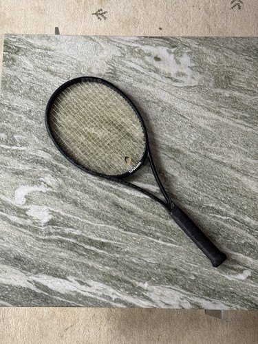 Wilson blade blx - 93,