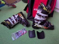 Fischer Skischuhe Soma RC4 120