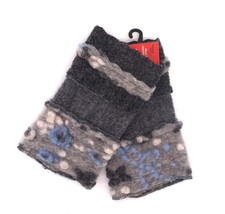 Armstulpen Pulswärmer