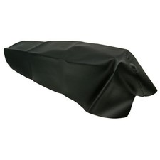 Sitzbankbezug Robuster Sitzbezug schwarz für Aprilia SR50, Rally – erschwinglich