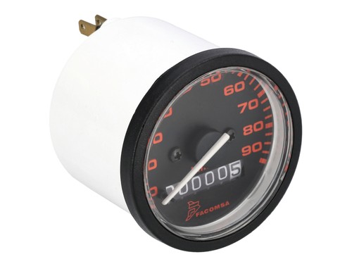 Tachometer facomsa ø60mm bis - tachometer,