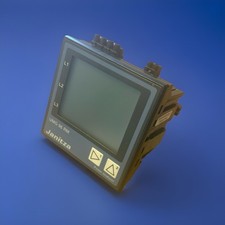Janitza UMG 96RM-P Profibus