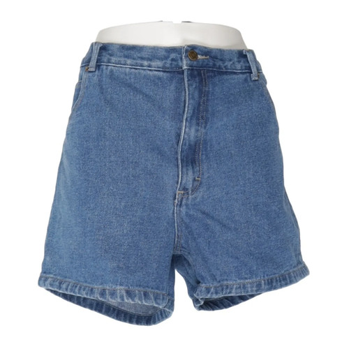Panthon jeans shorts - mc, panthon,