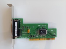 SCSI PCI-Erweiterung für WIN