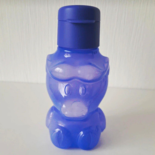 Tupperware kinder trinkflasche - tupperware, kinder-trinkflasche