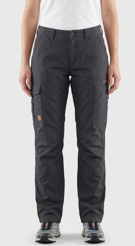 Fjällräven hose karla pro - fjällräven,