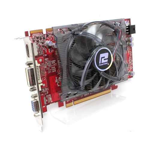 Powercolor radeon 5770 gb - powercolor,
