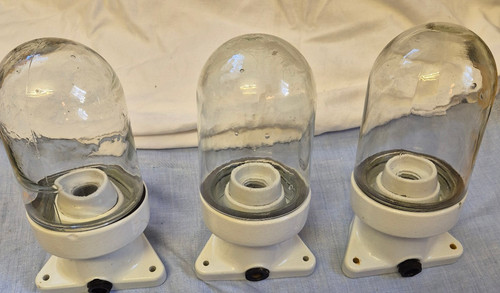 1von3 große glaskolbenlampe - große,