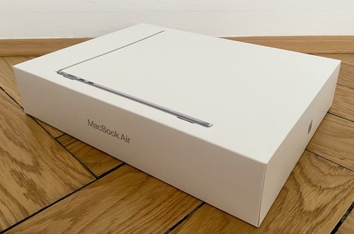 Original nur box karton - nur, apple