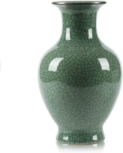 Blumenvase porzellan - blumenvase,