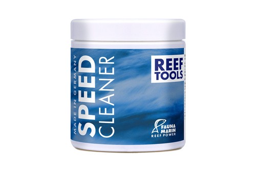 Fauna marin speed - fauna, cleaner