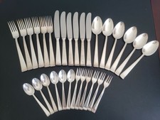 Art Déco Menübesteck OKA 131