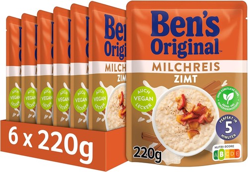 Ben original - ben's, original™